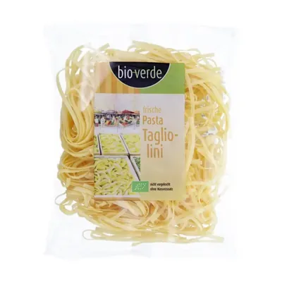 BIO - Tagliolini extra finas, 250g