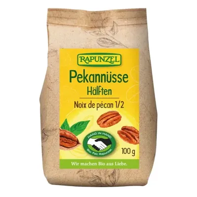 BIO - Miolo de noz pecan, 100g