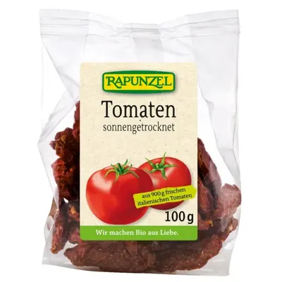 BIO - Tomate seco, 100g