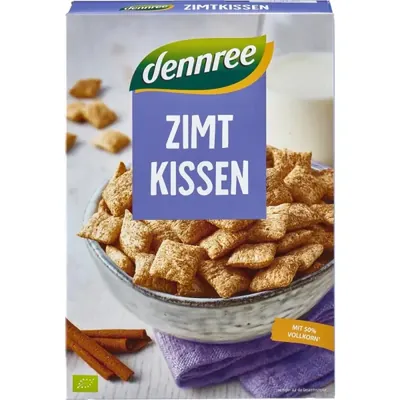 Muesli
