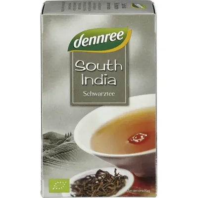 Chá e Infusões