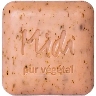 Sabonete floral Rosa Selvagem, 100g
