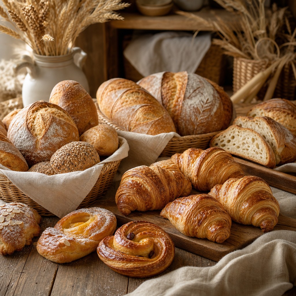 Padaria / Pastelaria