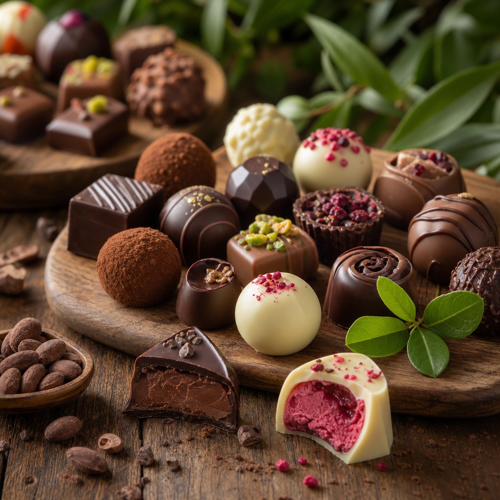 Chocolate