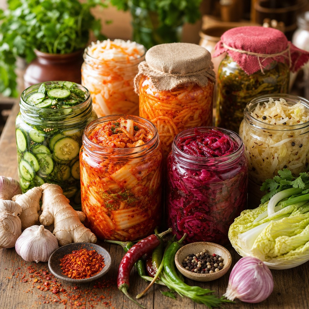 Fermentados