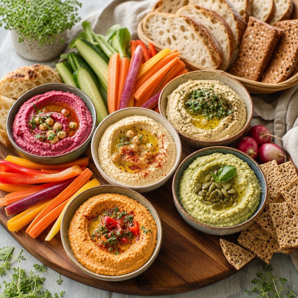Hummus