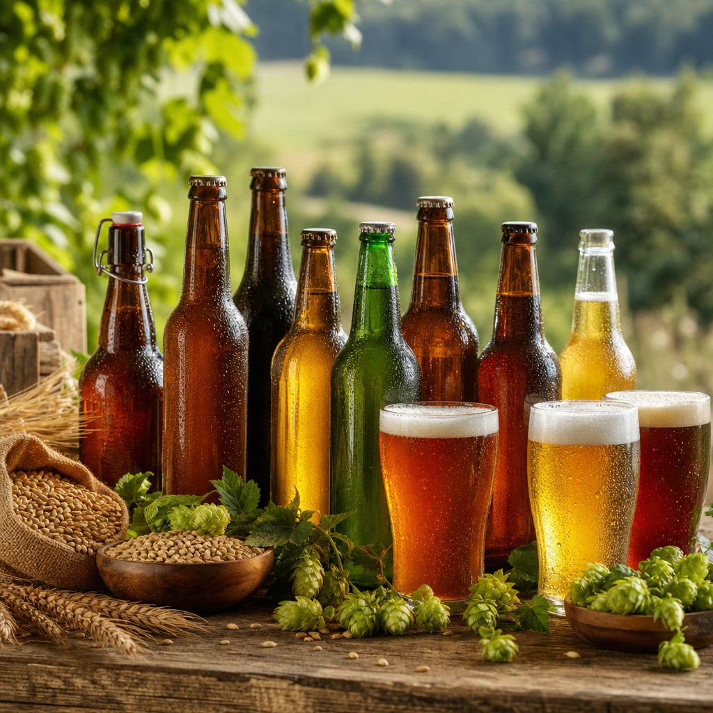 Cerveja