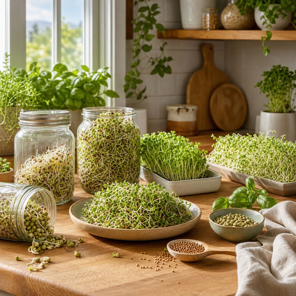 Germinadores