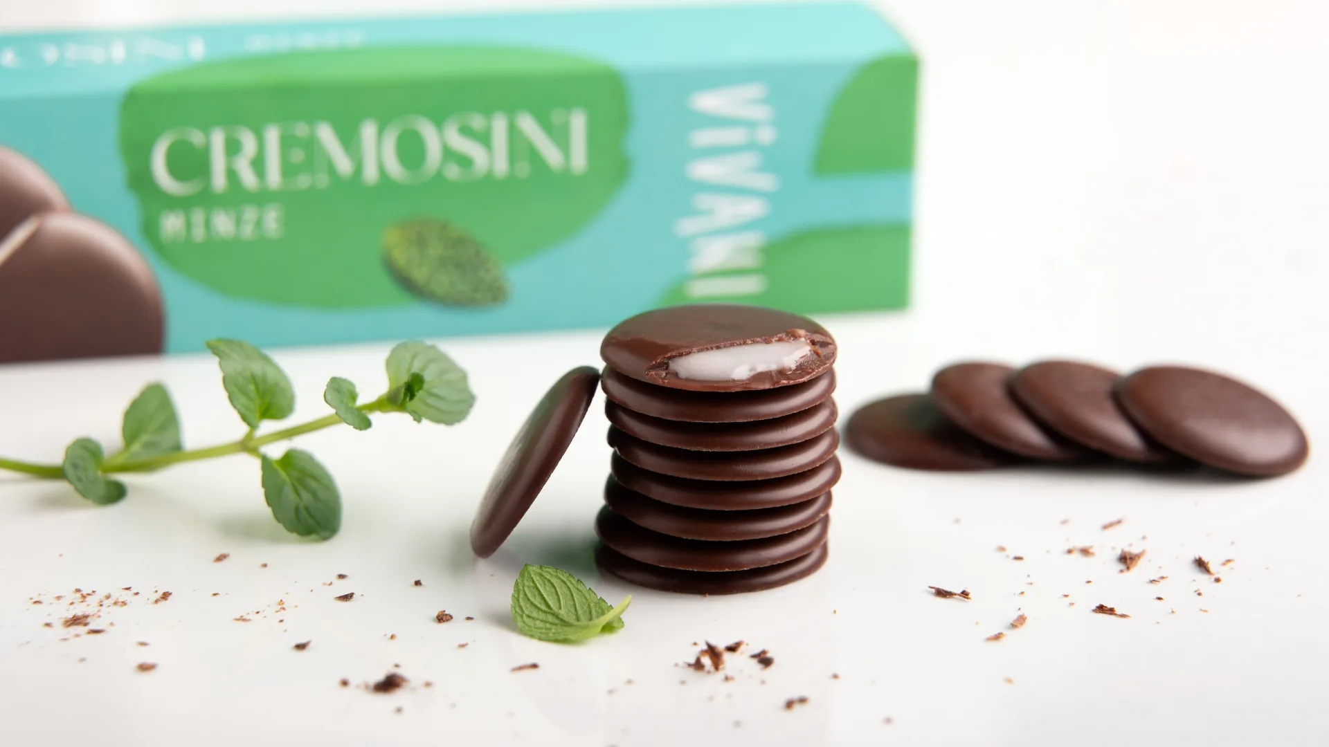 Cremosini Menta