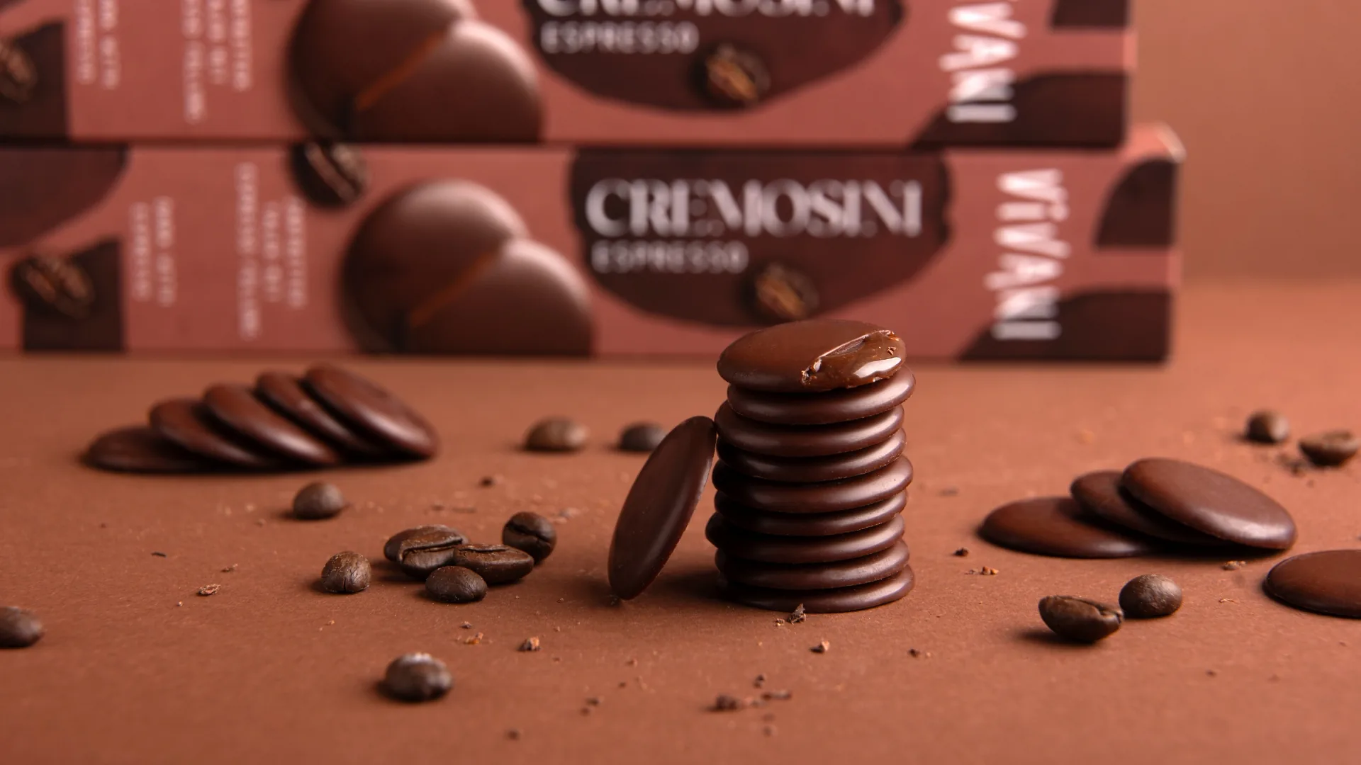 Cremosini Espresso
